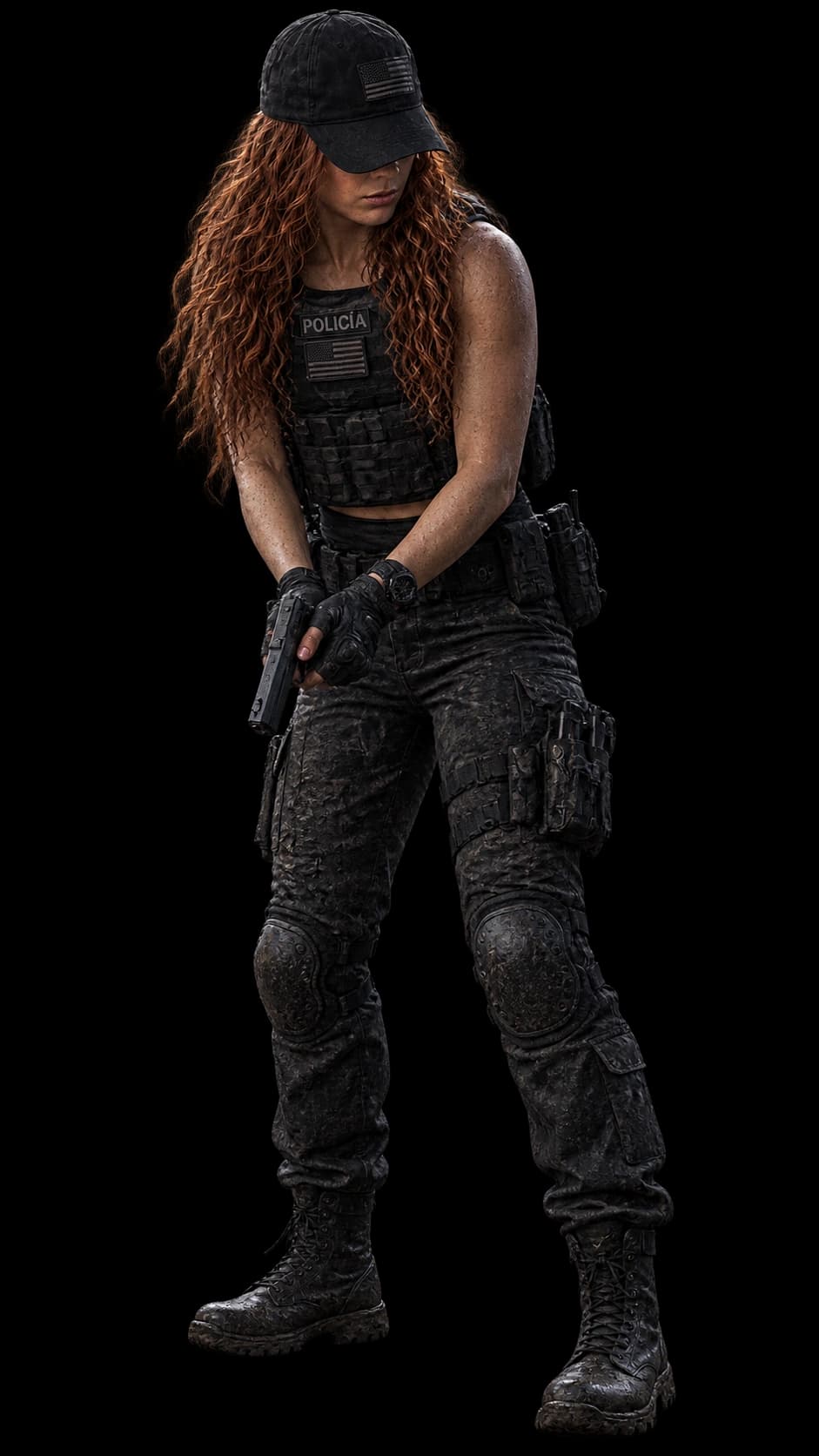 Wanheda