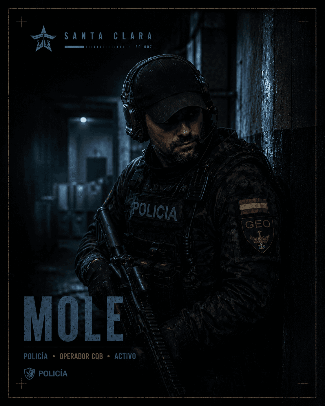 Mole