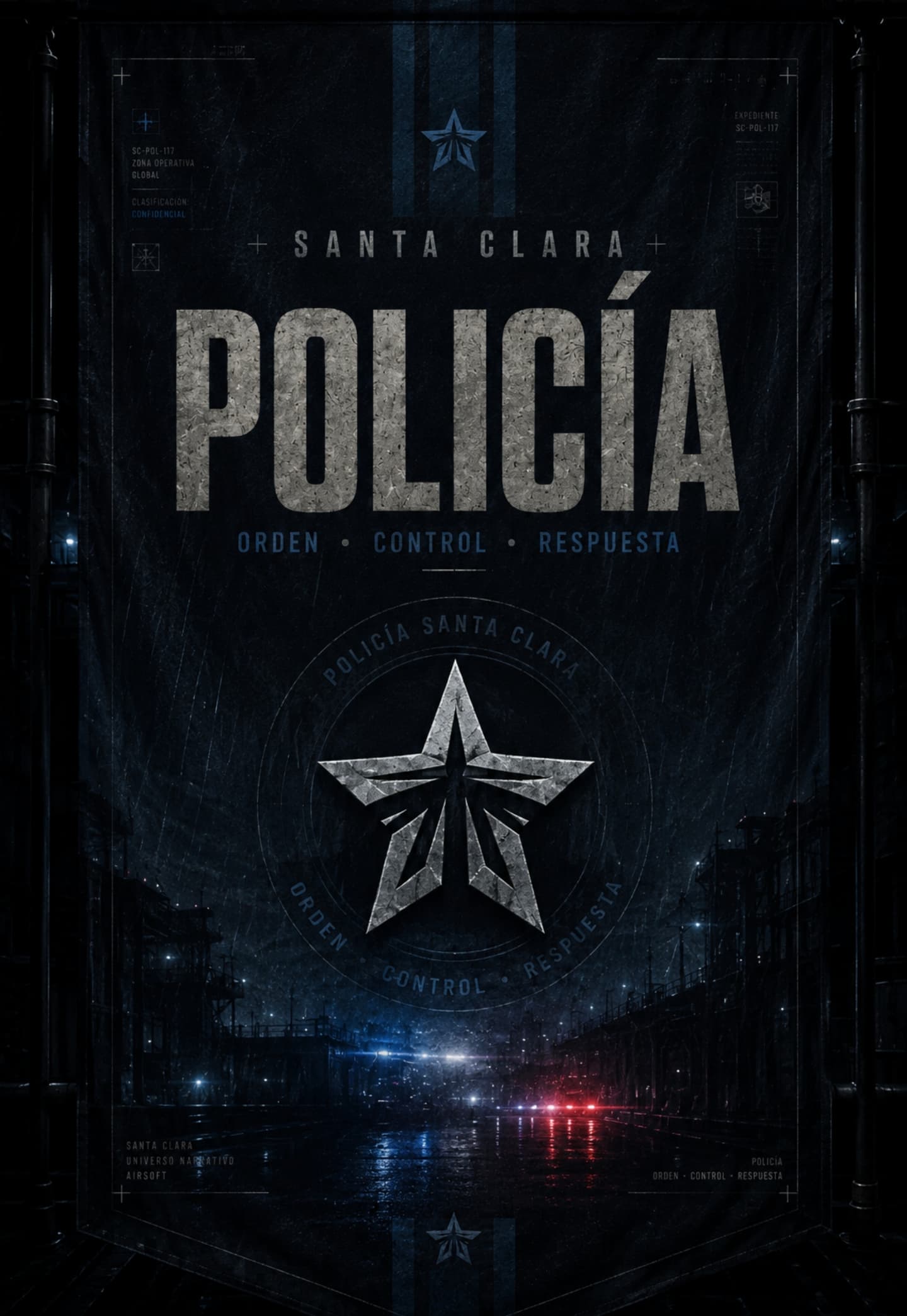 Policía