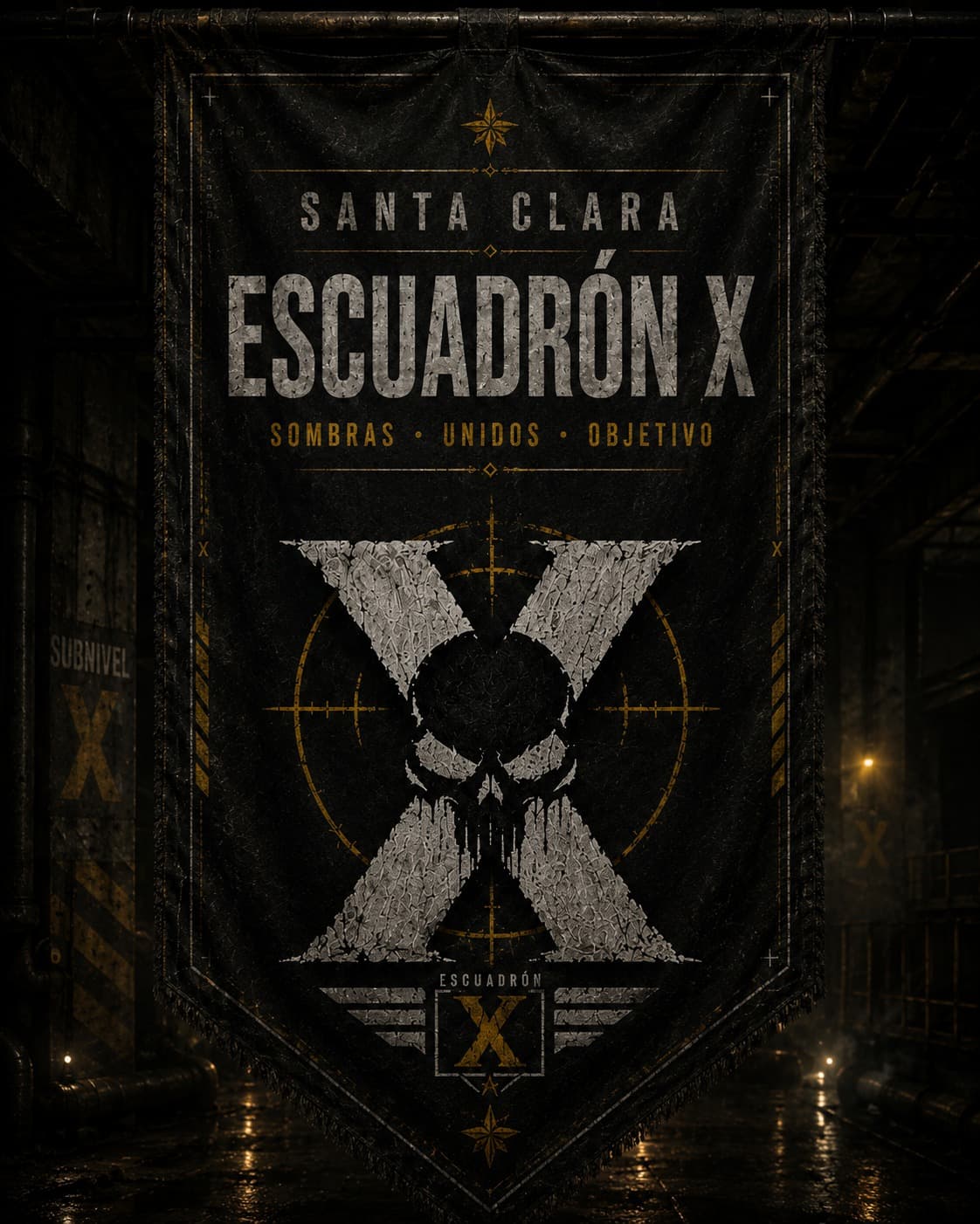 Escuadrón X