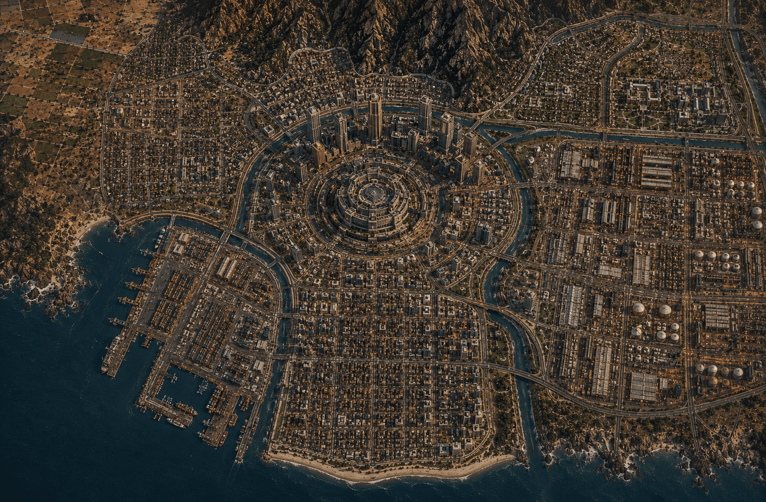 Mapa público de Santa Clara