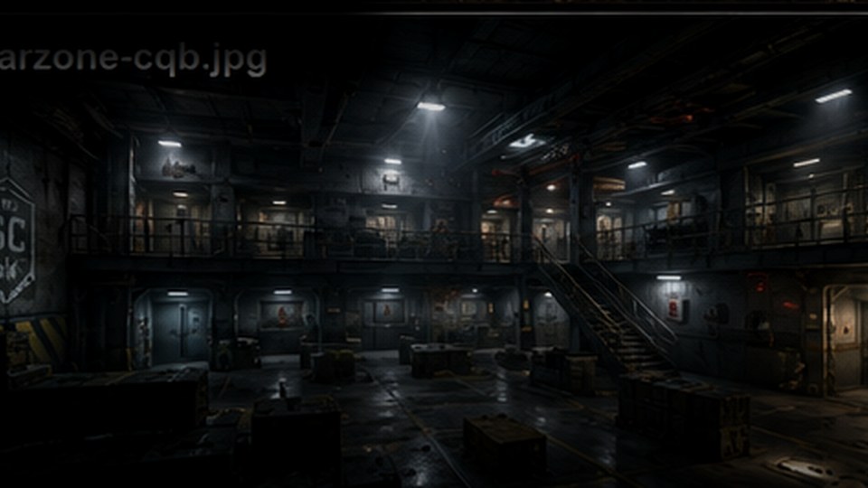 Operation Black Ledger